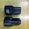 Batería de Litio de 12V Instalada de Fábrica Taladro Recargable Batería de Litio Destornillador Eléctrico Base Cargadora de Batería de Litio Cargador de Línea