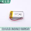 Batería de Litio de Polímero 802030 400 mAh Enjuagador Bucal Instrumento de Belleza Masajeador Almacenamiento de Energía Instrumento para Eliminar Ácaros Batería