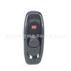 Jiahe GW320 interruptor de botón de mesita de noche para el hogar interruptor de medio camino control único interruptor anticuado con luz indicadora fibra de vidrio
