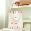Bolsas de Regalo para Niños, Recuerdos de Cumpleaños, Cajas de Regalo para Primer Mes de Bebé, Empaques para Celebración de Primer Mes y 100 Días, Cajas de Dulces y Bolsas de Dulces de Mano