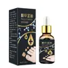 Uso externo 30ml óleo removedor de esmalte, gotas líquidas antibacterianas para a pele, dropshipping, fabricante de origem, atacado de fabricante