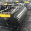 Vehículo Minero Tipo Caja Fija Vehículo Minero Tipo Caja Fija con Gran Capacidad y Funcionamiento Suave para Minas de Carbón