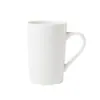 Venta Directa de Fábrica Taza Cerámica al por Mayor Reunión Publicidad Promoción Color Sólido Soporte Logo Taza de Agua