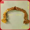 Casco de Ópera Dramática, Tallado Dorado, Accesorios de Tallado Dorado, Sombrero de Tallado Plateado, Visón Dorado, Sombrero de Marca, Columna de Ala