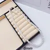 Brincos de Pérola, Brincos de Luxo para Mulheres, Design de Nicho, Estilo Retrô, Elegantes e Delicados Ear Clips de Luxo Leve, Novos Brincos para 2026