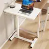 Tablero de extensión de escritorio con ruedas, bandeja para teclado de mesa móvil, mesa de expansión para escritorio de oficina al lado del escritorio, soporte para computadora