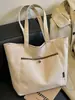 Bolso bandolera de lona casual y minimalista, nuevo estilo coreano 2026, relajado y único, adecuado para ir al trabajo y hacer compras, bolso de mano