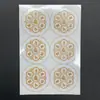 [Honghui] Pegatinas de Artesanía de Área Escénica Souvenirs de Viaje Pegatinas para Coche Pegatinas para Puerta Pegatinas para Ventana 424-1~40