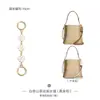 Solo se vende la bolsa interior - Bolsa exterior no incluidaCoac.H Bolsa Cubo Mollie22 Bolsa de Almacenamiento de Papel Dupont