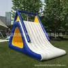 Brinquedos Aquáticos Infláveis, Objetos Flutuantes, Piscina Grande Espessa, Gangorra para Adultos e Crianças, Piscina de Bolinhas Oceânica, Seguro e Espesso