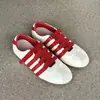 Zapatos de Entrenamiento Alemanes Retro Estilo Ballet Suela Fina con Correas de Velcro Mary Jane Estilo Coreano Casuales Nuevos de Verano 2026