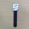 Correas de Velcro Adhesivas para Cables Atadura de Velcro Autoadhesiva para Cable de Alimentación de Computadora Cable de Datos de Teléfono Móvil Correa de Velcro para Atar Fijo Artefacto