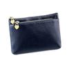 Fábrica direta Taobao novo couro bolsa de couro chave do carro bolsa multi-funcional compacto das mulheres