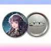 Conjunto de Brinde Lata de Broches, Pins e Suporte Merchandise In the Name of Shine
