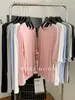 95% Viscosa, Dobladillo Denso de Modal, Camiseta de Manga Larga para Mujer, Estilo Sencillo y Fluido, Camiseta de Manga Corta con Abertura Lateral, Verano 2025