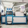 Máquina Plegadora de Tubos Totalmente Automática Xinsheng Wg-50-5Pc Máquina para Aros de Tubería de Agua Equipo de Conformado por Doblado en Frío