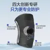 Joelheira Respirável de Sexta Geração do Japão, Leve para Esportes, Corrida, Ciclismo, Montanhismo, Menisco, Articulação do Joelho, Suporte à Patela, Transfronteiriço