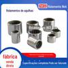Estampagem de rolamentos de rolos de agulhas de anel externo HK0306 HK0408 HK0509 HK0607 HK0608 HK0609