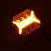 Juego de Luces LED de 4 Pulgadas Luces de Conducción con Luces de Circulación Diurna Adecuado para Camiones, Jeeps, Camionetas, Utvs, Atvs, Suvs