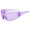 Gafas de Sol Mariposa Europeas y Americanas 2026 Fiesta Y2K Baile Tecnología Futura Marco Grande Gafas de Sol Nuevas