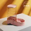 Comedero automático para gatos