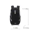 2026 Nueva Mochila Transfronteriza para Montañismo al Aire Libre Mochila Deportiva para Senderismo Mochila para Viajes de Ocio 20L Fabricante Venta al por Mayor
