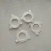 Anillo de Conversión, Anillo de Conversión a Presión, Anillo de Conversión Tipo Hebilla, Anillo Exterior de Plástico y Baquelita para Cabezal de Lámpara