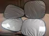 Toldo Solar a Laser para Carro Cortina de Proteção Solar e Isolamento Térmico de Grafeno Toldo Interno de Carro Capa de Tecido Oxford para Painel de Vidro do Para-brisa Dianteiro
