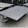 15 Toneladas de Plataforma Plana Minera Fabricantes de Origen Bajo Demanda Soporte Personalizado Plataforma Plana Plataforma Plana Mpc15-6