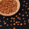 Contas Espaçadoras de Caroço de Azeitona Contas Ufo Feitas à Mão Pulseiras DIY para Homens e Mulheres, Contas Decorativas, Contas Budistas, Acessórios, Atacado