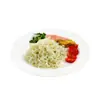 Macarrão Konjac Personalizado, Macarrão de Couve, 0 Açúcar, 0 Gordura, Alimento Básico, Substituição de Refeição, Macarrão Konjac de Baixa Caloria, E-commerce, Comércio Exterior Transfronteiriço