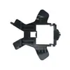 1778852903 Es Adecuado para Mercedes-Benz Clase A W177 Soporte de Parachoques A200 Rejilla Central Soporte Pequeño A180 Soporte