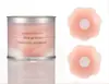 Cubretetinas de Silicona para Mujer, Almohadillas para Pecho Anti-Bultos, Invisibles para Vestidos de Novia y Camisolas, Adecuados para Pechos Pequeños y Grandes, Impermeables para Nadar, Cubretetinas Anti-Exposición