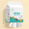 Trapo Perezoso Paño Desechable para Lavar Platos Paño de Limpieza Doble Uso Húmedo y Seco Papel de Cocina Absorbente de Agua Suministros para Limpiar Aceite