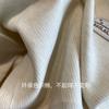 Más lavado, más suave y cómodo traje de ropa interior de algodón aterciopelado para niños y niñas, bebé, pequeño, mediano y grande, niños, otoño e invierno, Nuevo