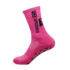 Calcetines Deportivos Dispensadores de Venta Caliente Temu para Hombre, Tela TC Profesional, Espesados con Suela de Toalla, Absorbentes de Sudor y Desodorantes, Antideslizantes, Calcetines de Fútbol