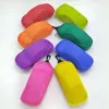 Novos Óculos de Sol de Silicone Polarizados para Crianças Anti-UV para Exterior Óculos de Panda Tigrinho Fofo Super Fofos