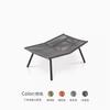 Silla mecedora de ratán europea y americana Silla de ratán Hogar Verano Fresco Silla de ocio para el hogar Sofá Silla perezosa Sillón reclinable