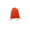 Bolsa de Lona con Cordón, Mochila Deportiva para Exterior para Baloncesto, Bolsa para Zapatos con Logo Imprimible, Bolsa de Compras con Cordón para el Hombro