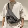 Bolso de Pecho para Mujer de Moda Bolso de Hombro Casual Estilo Japonés Mochila Pequeña Bolso Cruzado para Cintura Bolso Cruzado Pequeño