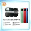 Adecuado para Oppo Realme C11 C12 C15 Anillo de Altavoz Altavoz Externo Ensamblaje de Altavoz de Teléfono Móvil
