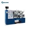 Torno Horizontal Ordinario C6140 Torno Ordinario Torno Horizontal Torno de Bancada Torno Ligero General C6140