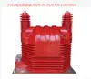 Transformador de Corriente LZZBJ9 10KV Alto Voltaje Transformador AC Trifásico Otro Ninguno