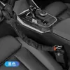 Cerradura de Contraseña Antirrobo para Volante de Coche Cerradura de Contraseña para Coche Cerradura en U para Volante Cerradura de Contraseña Cerradura para Volante de Coche