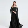 Toma real: Elegante y Gracioso Top de Tubo sin Hombros + Falda Plisada de Cintura Alta, Conjunto de Dos Piezas a la Moda