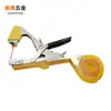 Máquina de Fijación y Atado Manual para Vid de Escalada, Rama de Uva, Cinta para Pepino, Nuevo Material para Atar Tallos y Enredaderas, Ningbo Orchard