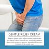 Creme Hidratante Masculino Houkea Cuidado Corporal Masculino Suave Creme de Massagem para Pele Cuidado Diário