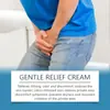 Creme Hidratante Masculino Houkea Cuidado Corporal Masculino Suave Creme de Massagem para Pele Cuidado Diário