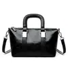 Moda Transfronteriza Lujo Ligero Bolso de Mujer Estilo Nuevo Versátil Europeo y Americano Bolso de Hombro Maletín de Viaje Dropshipping