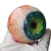 Transfronterizo Nuevo Modelo Hiperrealista Decoración de Ojo de Monstruo Decoración de Ojo de Monstruo Ultrarealista